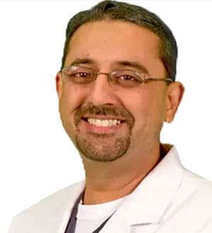 Dr. Ata Ahmad, MD