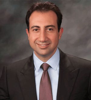 Dr. Rafi Bidros, MD F.A.C.S.