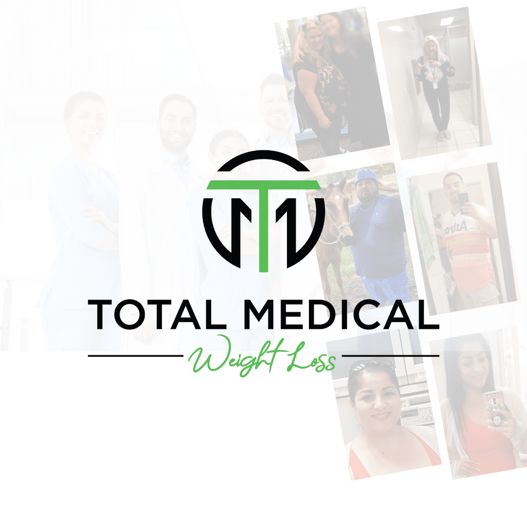 Total Medical Website Preview