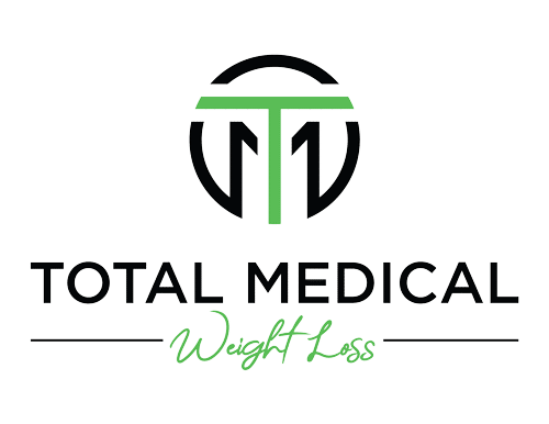 Total Medical Weight Loss - Logo